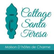 Logo de Cottage santa teresa